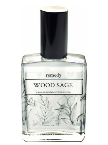 Wood Sage