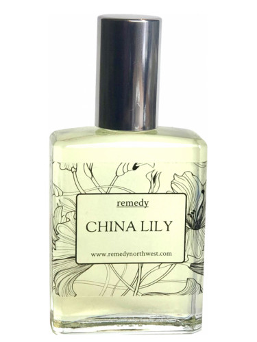 China Lily