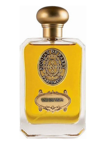 Eau Du Vizir