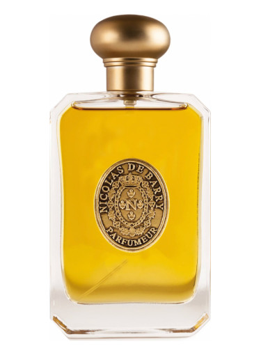 Eau De La Reine De Hongrie