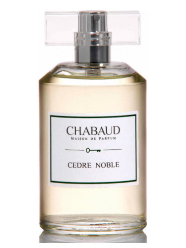 Cedre Noble