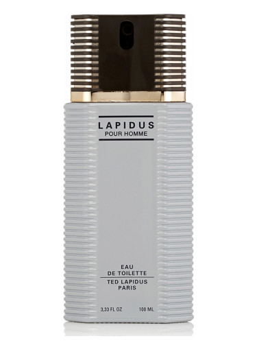 Lapidus Pour Homme