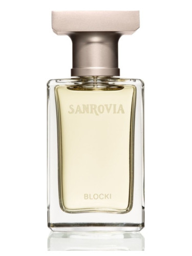 Sanrovia