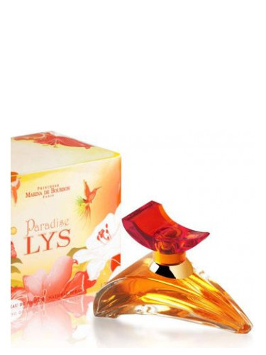 Paradise Lys