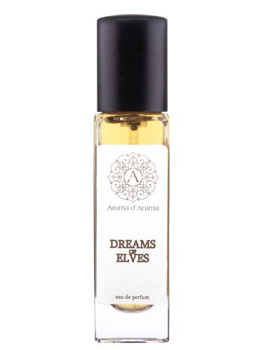 Dreams of Elves