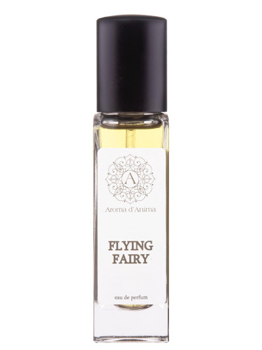Flying Fairy