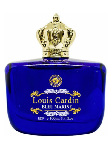 Bleu Marine