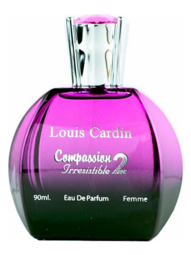 Compassion 2 Irresistible