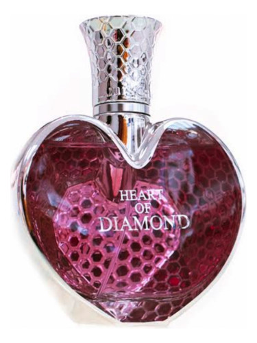 Heart Of Diamond