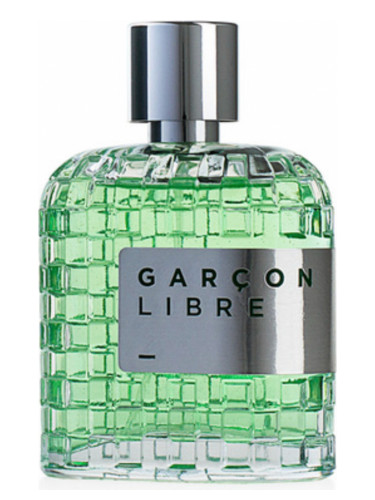 Garson Libre