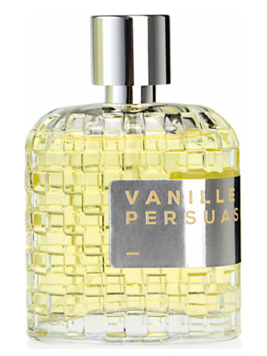 Vanille Persuasive
