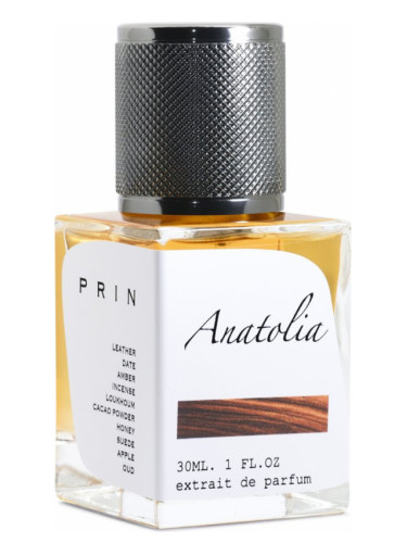 Anatolia