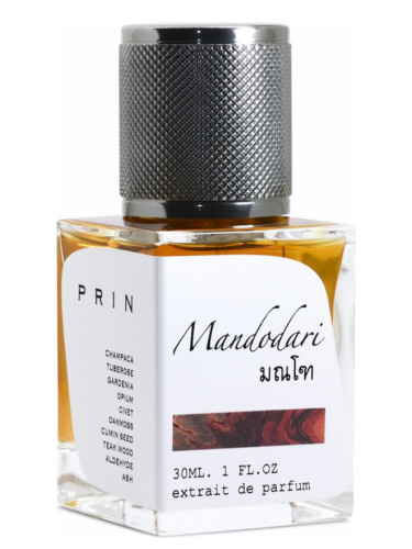 Mandodari