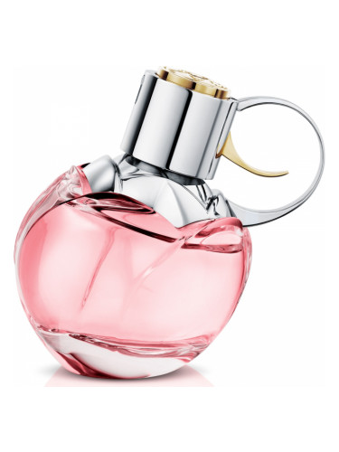 Wanted Girl Tonic