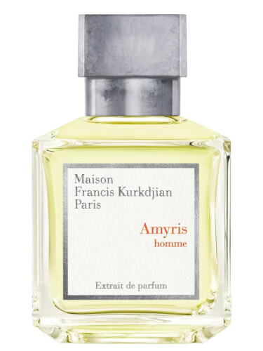 Amyris Homme Extrait de Parfum