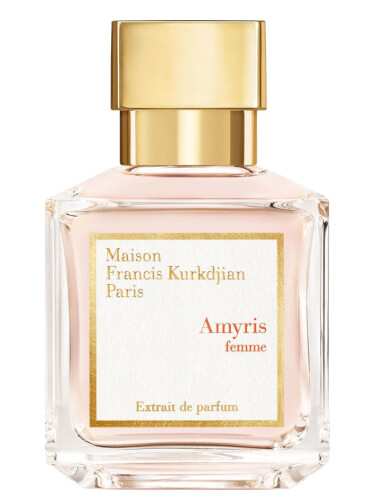 Amyris Femme Extrait de Parfum
