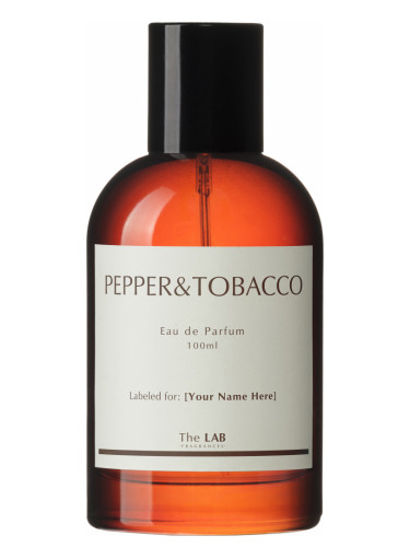 Pepper & Tobacco