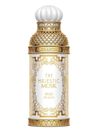 The Majestic Musk