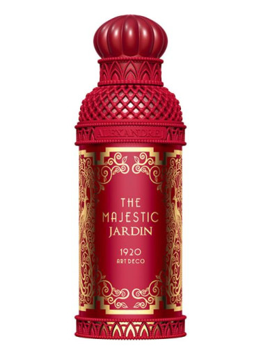 The Majestic Jardin