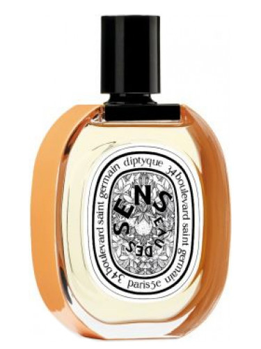 Impossible Bouquet Eau des Sens