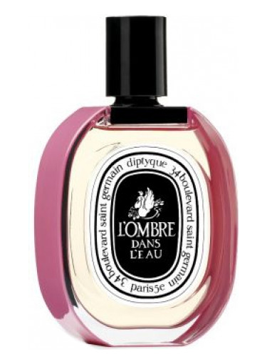 Impossible Bouquet L'Ombre Dans L'Eau