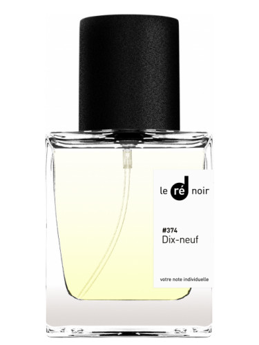 #374 Dix-neuf