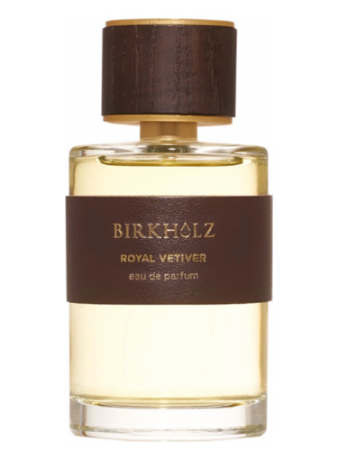 Royal Vetiver