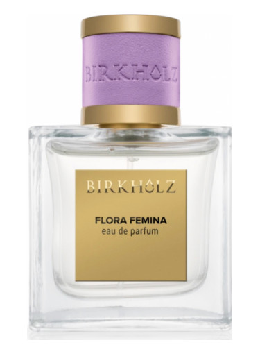 Flora Femina