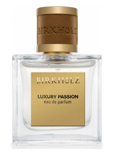 Luxury Passion