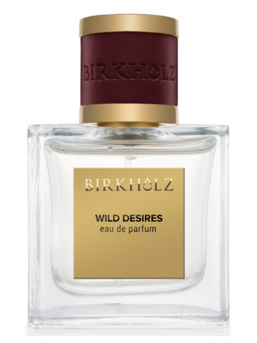 Wild Desires
