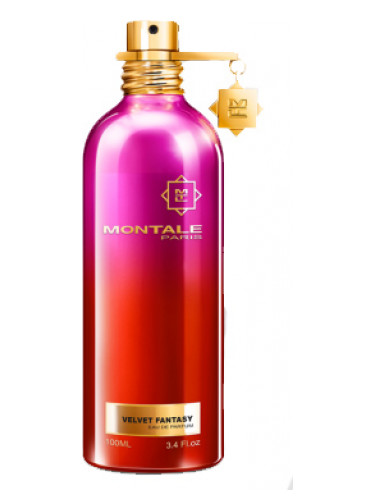 Velvet Fantasy