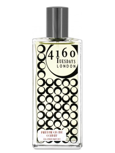 Meet Me On The Corner