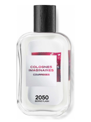 2050 Berrie Flash