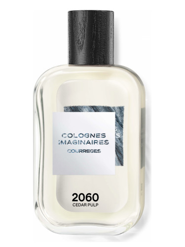 2060 Cedar Pulp