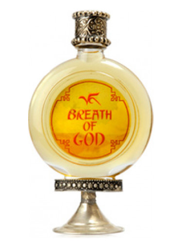 Breath of God