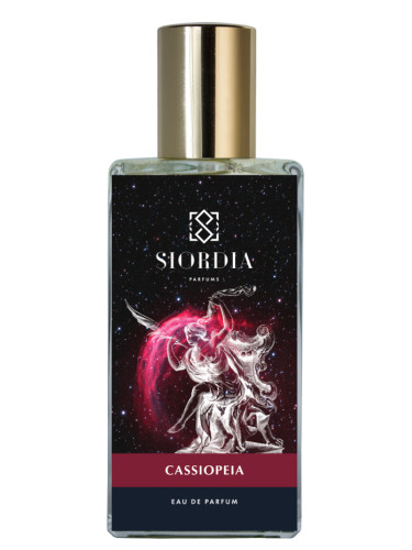 Cassiopeia