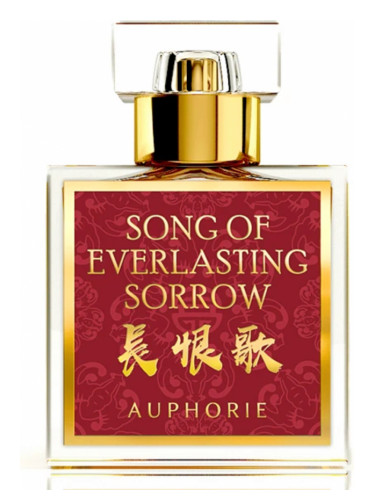 Song Of Everlasting Sorrow