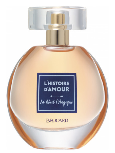 La Nuit Magique