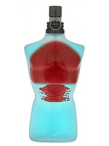 Le Male Eau d'Ete 2004