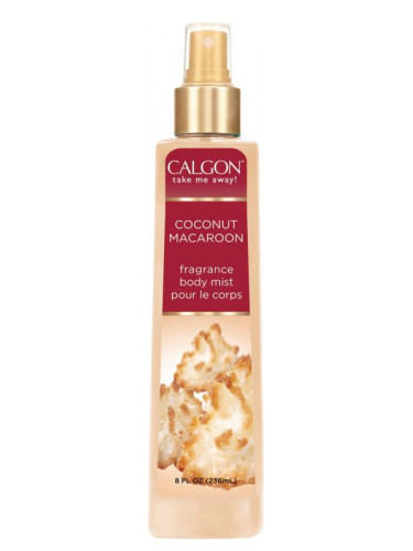 Coconut Macaroon