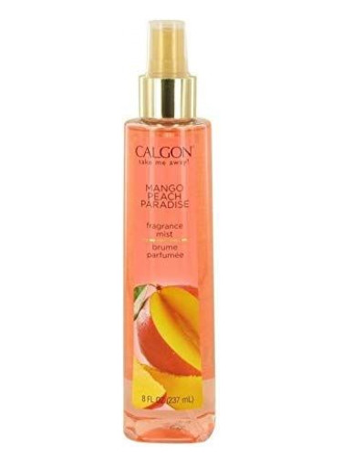 Mango Peach