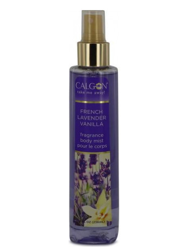 French Lavender Vanilla