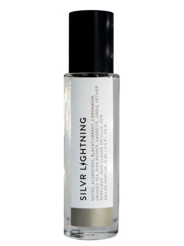 Silvr Lightning