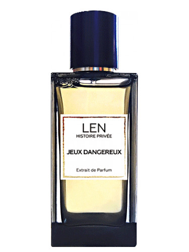Jeux Dangereux