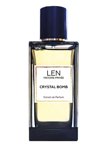 Crystal Bomb