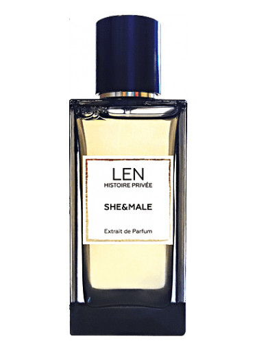 She & Male