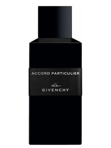 Accord Particulier