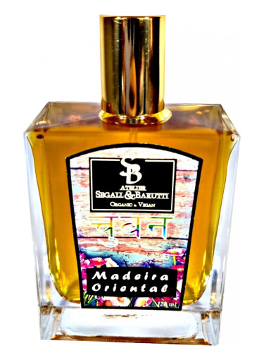 Madeira Oriental