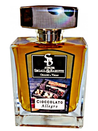 Cioccolato Allegro