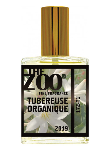 Tubereuse Organique